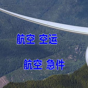 高崎机场托运快递-选东方航空和上海航空