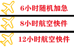 高崎机场托运快递公司,专业空运当天件